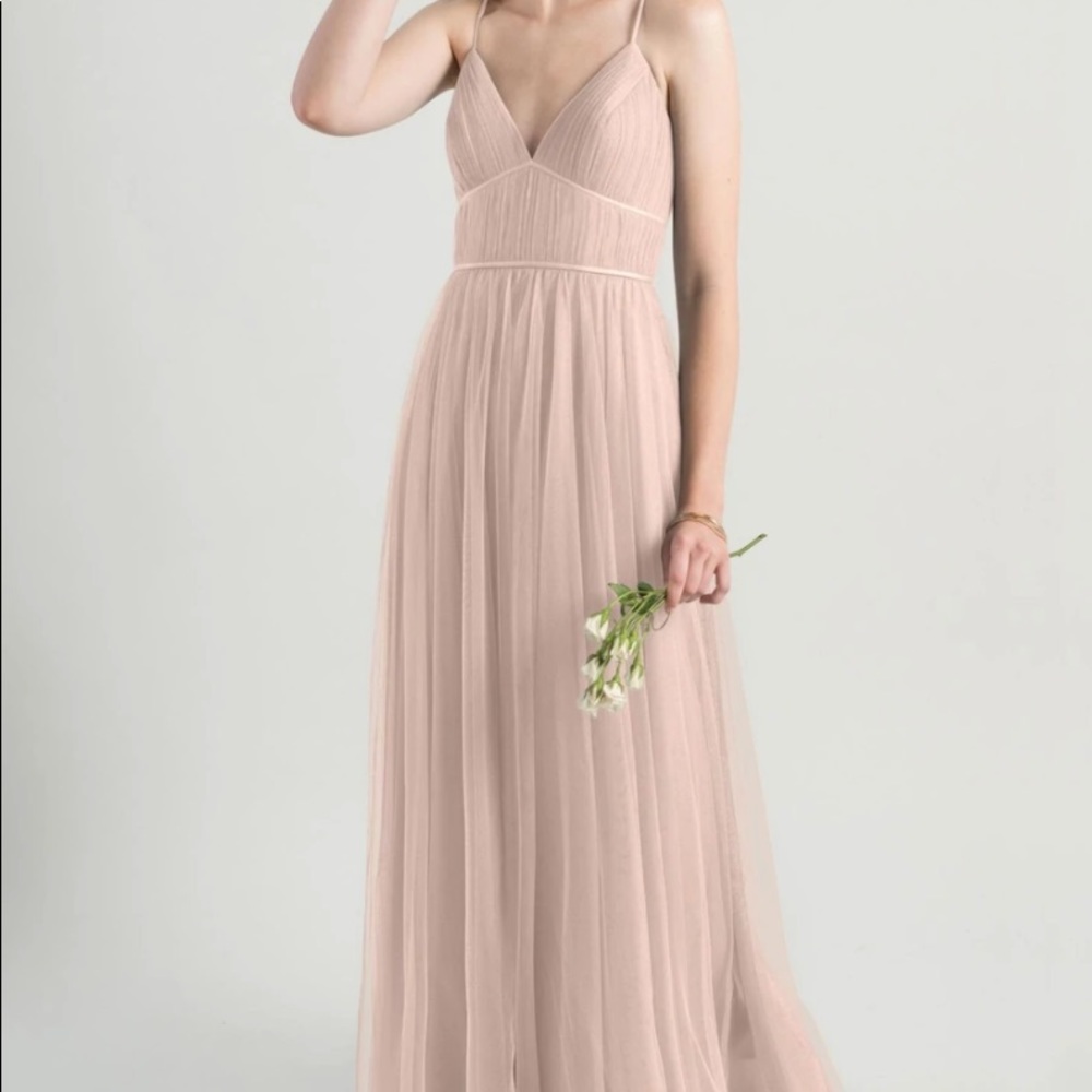 Jenny Yoo Prom Dress Ali